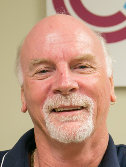 Colin South