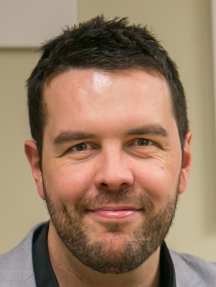 Colin South
