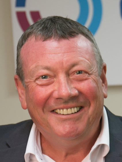 Steve Ritchie